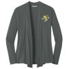 Ladies Concept Open Cardigan Thumbnail