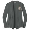 Ladies Concept Open Cardigan Thumbnail