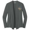Ladies Concept Open Cardigan Thumbnail