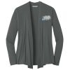 Ladies Concept Open Cardigan Thumbnail