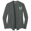 Ladies Concept Open Cardigan Thumbnail
