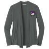 Ladies Concept Open Cardigan Thumbnail