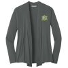 Ladies Concept Open Cardigan Thumbnail
