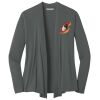 Ladies Concept Open Cardigan Thumbnail