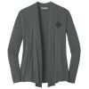 Ladies Concept Open Cardigan Thumbnail