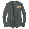 Ladies Concept Open Cardigan Thumbnail