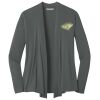 Ladies Concept Open Cardigan Thumbnail