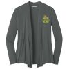 Ladies Concept Open Cardigan Thumbnail