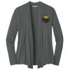 Ladies Concept Open Cardigan Thumbnail