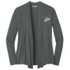 Ladies Concept Open Cardigan Thumbnail