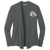 Ladies Concept Open Cardigan Thumbnail