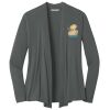 Ladies Concept Open Cardigan Thumbnail