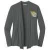 Ladies Concept Open Cardigan Thumbnail