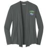 Ladies Concept Open Cardigan Thumbnail