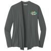 Ladies Concept Open Cardigan Thumbnail