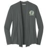 Ladies Concept Open Cardigan Thumbnail
