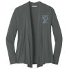 Ladies Concept Open Cardigan Thumbnail