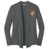Ladies Concept Open Cardigan Thumbnail