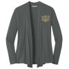 Ladies Concept Open Cardigan Thumbnail
