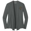 Ladies Concept Open Cardigan Thumbnail