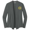Ladies Concept Open Cardigan Thumbnail