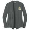 Ladies Concept Open Cardigan Thumbnail