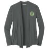 Ladies Concept Open Cardigan Thumbnail