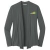 Ladies Concept Open Cardigan Thumbnail