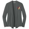 Ladies Concept Open Cardigan Thumbnail