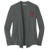 Ladies Concept Open Cardigan Thumbnail