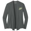 Ladies Concept Open Cardigan Thumbnail