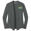 Ladies Concept Open Cardigan Thumbnail