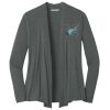 Ladies Concept Open Cardigan Thumbnail