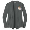 Ladies Concept Open Cardigan Thumbnail