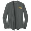 Ladies Concept Open Cardigan Thumbnail