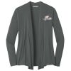 Ladies Concept Open Cardigan Thumbnail