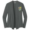 Ladies Concept Open Cardigan Thumbnail