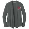 Ladies Concept Open Cardigan Thumbnail