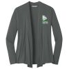 Ladies Concept Open Cardigan Thumbnail