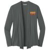 Ladies Concept Open Cardigan Thumbnail