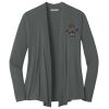 Ladies Concept Open Cardigan Thumbnail
