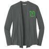 Ladies Concept Open Cardigan Thumbnail