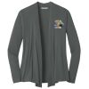 Ladies Concept Open Cardigan Thumbnail
