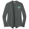 Ladies Concept Open Cardigan Thumbnail