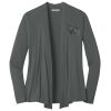 Ladies Concept Open Cardigan Thumbnail