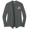 Ladies Concept Open Cardigan Thumbnail