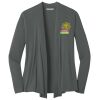 Ladies Concept Open Cardigan Thumbnail