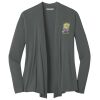 Ladies Concept Open Cardigan Thumbnail