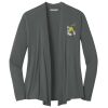 Ladies Concept Open Cardigan Thumbnail