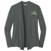 Ladies Concept Open Cardigan Thumbnail